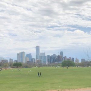 Meet your Posher, Travis